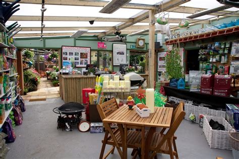 The Boma Garden Centre